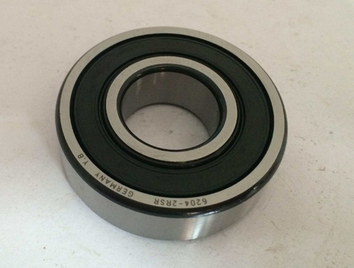 bearing 6307 C4 for idler